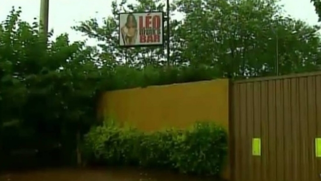 Tiroteo en un local de prostitución dejó seis muertos en Brasil