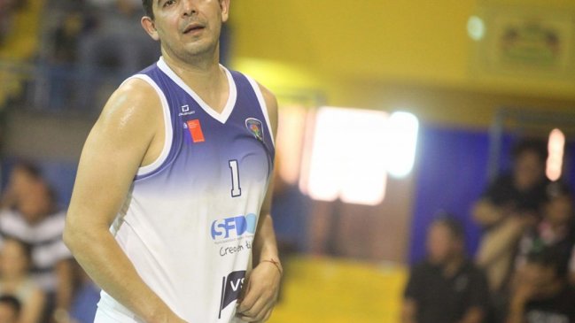 Tinguiririca y Puente Alto festejaron como locales en la LNB