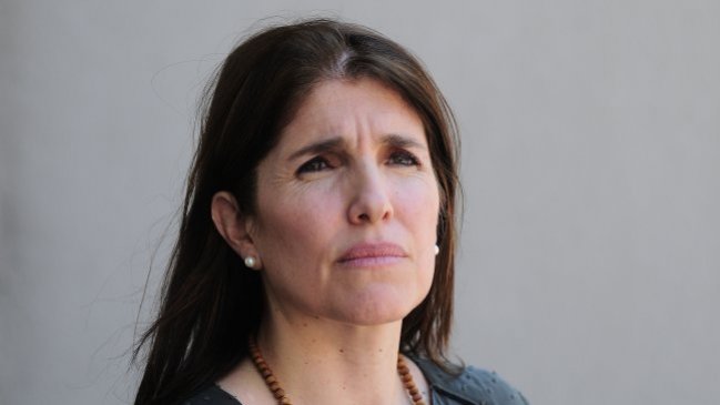 Gobierno asegura que gastos de campaña de Bachelet son 