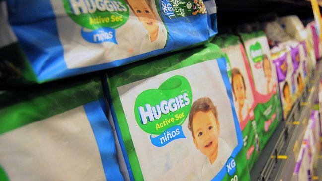 Fiscalía Nacional Económica ordenó sumario por revelación de la colusión de pañales