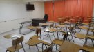 Agencia de Calidad: El 35 por ciento de los colegios tiene un desempeño insuficiente