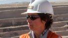 Ministra destacó publicación de Ley Reservada del Cobre: \