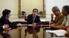 Alcalde Alessandri prometió despedir a la menor cantidad de profesores posible