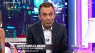 Jordi Castell perdió toda la compostura al demostrar su fanatismo por Maluma