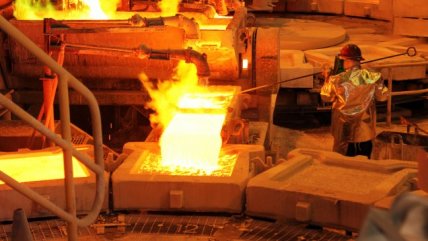 La Historia es Nuestra: La publicación de la Ley Reservada del Cobre