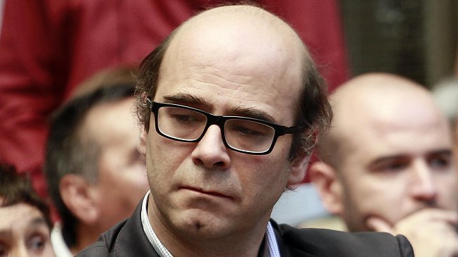 Fernando Atria: Los civiles de la dictadura se han lavado las manos de modo vergonzoso