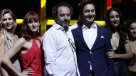 El lanzamiento de la nueva apuesta nocturna de TVN