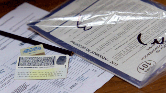 Sernac recibió casi 3.000 reclamos contra instituciones de educación superior en 2016