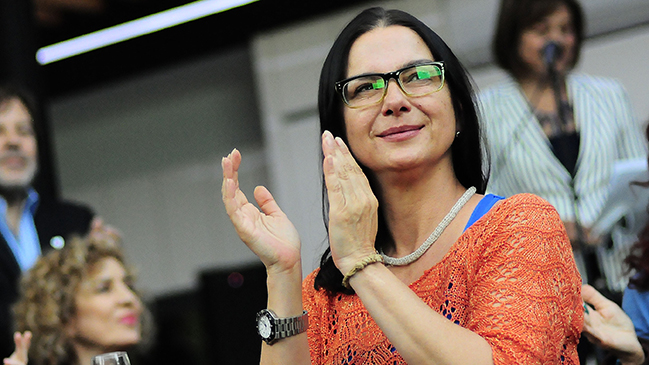 El radical cambio de look de Katty Kowaleczko