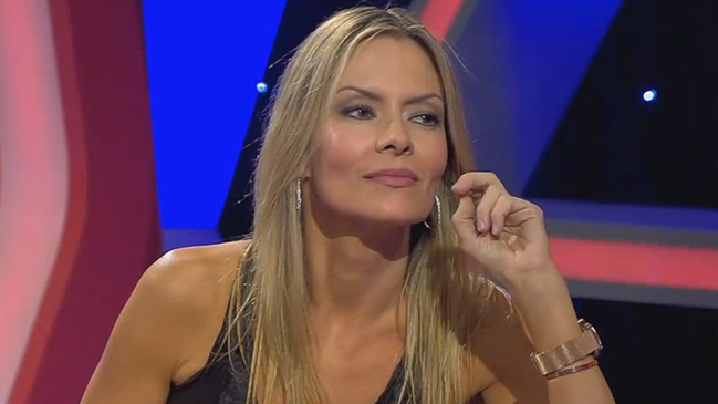 Paola Camaggi ganó enfrentamiento judicial frente a Alfredo Alonso