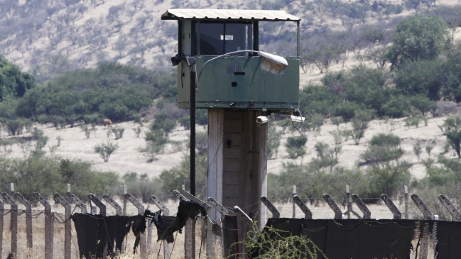 Los discursos de los reos de Punta Peuco que hoy pidieron perdón por sus crímenes