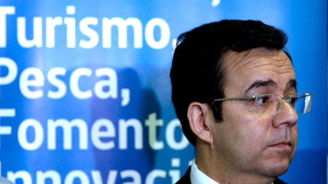 Gobierno pidió al Sernac que oficie a CMPC por la colusión de los pañales