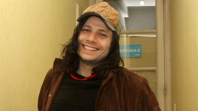 Vocalista de El Otro Yo fue detenido por abuso sexual