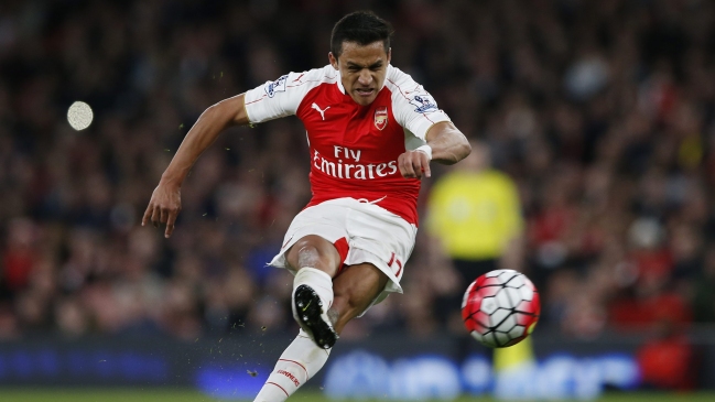 Agenda Internacional: Arsenal y Manchester City tratan de recortar distancias en la Premier League