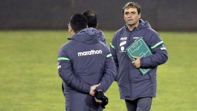 Ayudante de Angel Guillermo Hoyos: No me parece que sea traidor por irse a la U