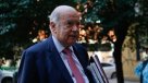 Insulza ante rechazo a su propuesta: Yo propuse unidad y no se aceptó