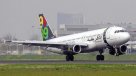 Pasajeros de avión secuestrado fueron liberados en Malta