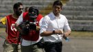 Nicolás Córdova anunció que seguirá otra temporada en Palestino