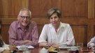 PS y PPD ratificaron voluntad de tener un candidato presidencial común