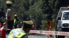 MOP realizará millonaria inversión para mejorar Ruta de la Madera