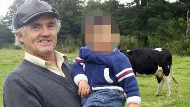 Región de Los Lagos: Reconstitución de escena del homicidio de agricultor ocurrido en 2015