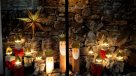 Las mejores vitrinas navideñas de Chile