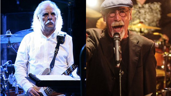 Show conjunto de Congreso y Los Jaivas destaca en Rockódromo 2017