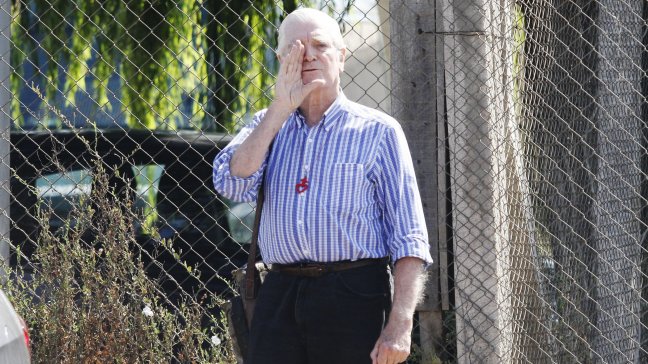 Mariano Puga: Estamos tan heridos que ni siquiera podemos pensar en un perdón sincero