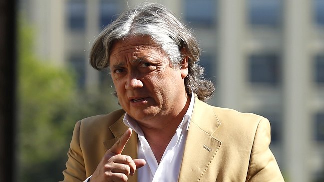 Senador Navarro: Compagnon y Dávalos le han hecho un daño irreversible al Gobierno