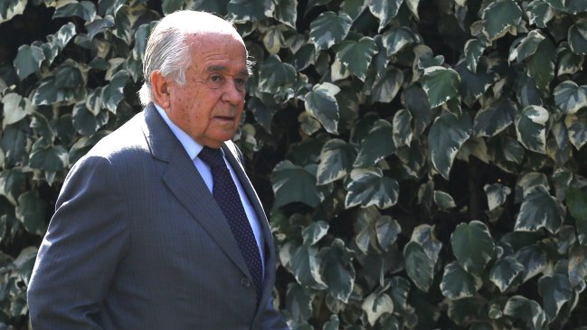 Senador DC: No estamos en condiciones de llevar candidato propio