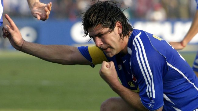 10 recordados goles de Marcelo Salas, en su cumpleaños 42