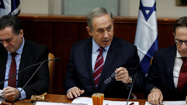 Israel rechaza resolución de la ONU y critica a Obama