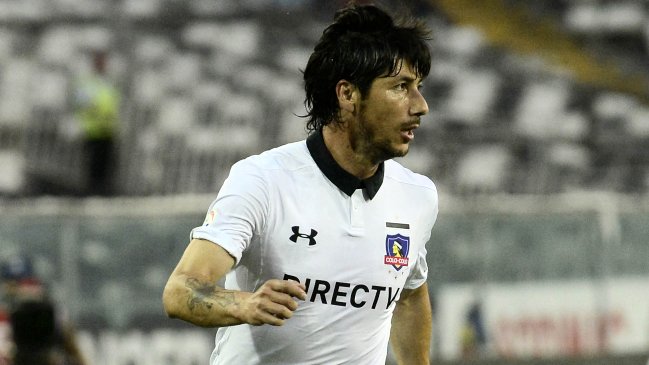 Jaime Valdés: Tenemos la capacidad de pelear la Libertadores con buenas incorporaciones