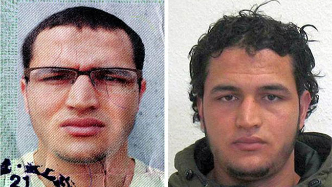 Investigan conexión entre terrorista de Berlín y residente de España