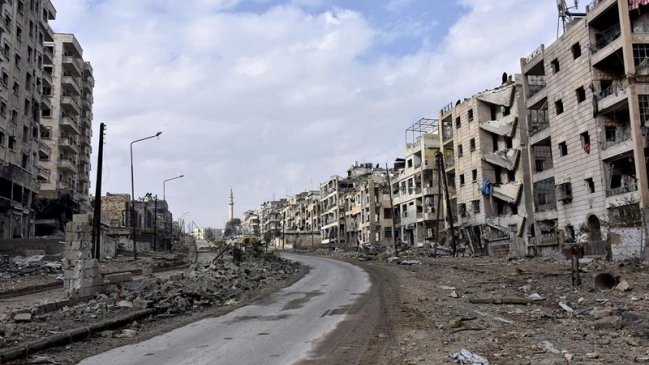 Erdogan promete establecer una 