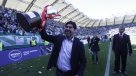 El mundo del fútbol saludó a Marcelo Salas en su cumpleaños número 42
