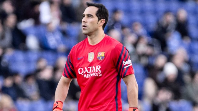 Luis Enrique: El problema entre Bravo y Ter Stegen lo veíamos venir