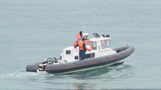 Putin anunció duelo nacional e 