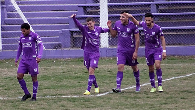 Chapecoense negocia el fichaje del lateral uruguayo Emilio Zeballos