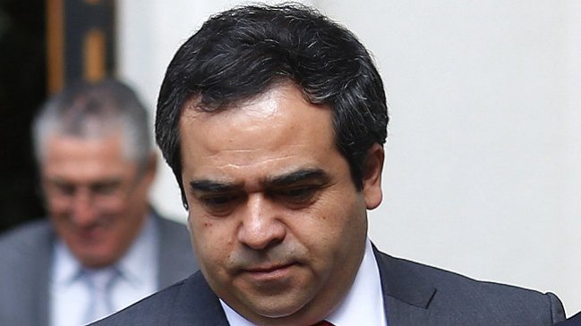 Quintana por brecha de resultados: Sin cambiar la PSU no habrá verdadera reforma