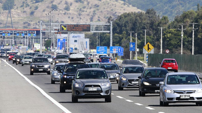 Cuatro fallecidos por accidentes de tránsito en fin de semana navideño