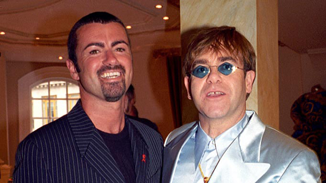 El mundo de la música reacciona al fallecimiento de George Michael