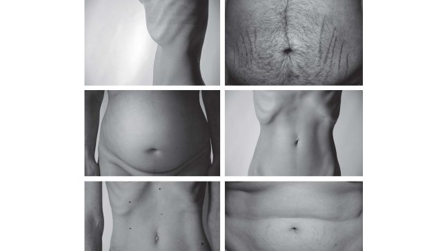 Lanzan libro que cuestiona los estereotipos del cuerpo