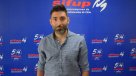 Gamadiel García: Siempre tuve la inquietud de ayudar a mis compañeros