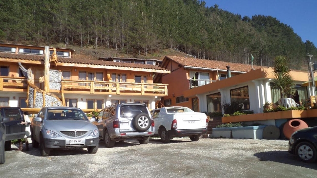 Se abrió licitación de estacionamientos en borde costero de El Maule para llegada de turistas