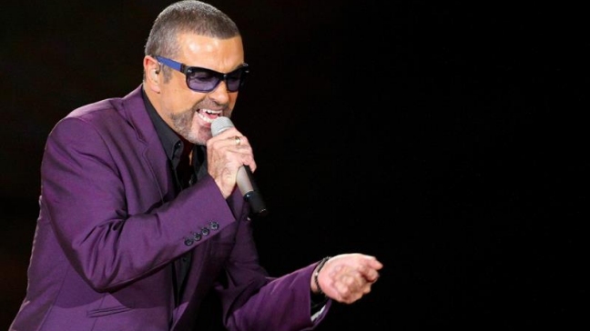 Fans chinos despiden a George Michael, primer icono pop que actuó en el país