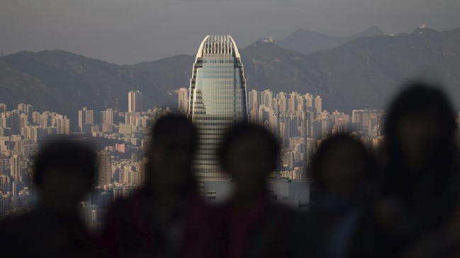 Pekín obligará a los diputados por Hong Kong a jurar fidelidad a China