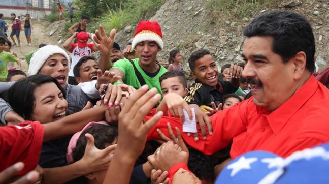 Gobierno venezolano expresó su preocupación por diálogo entre Colombia y la OTAN