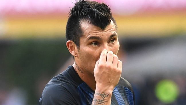 Gary Medel envió un mensaje de ánimo a los afectados por el terremoto en Chiloé