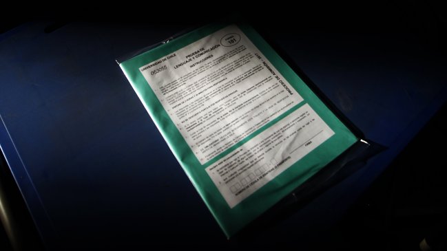 Consejos para afrontar con calma tus decisiones tras conocer el puntaje de la PSU